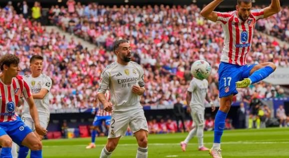 Real - Atletico, derbi madrilen në merkato. Objektivi është kampioni i botës