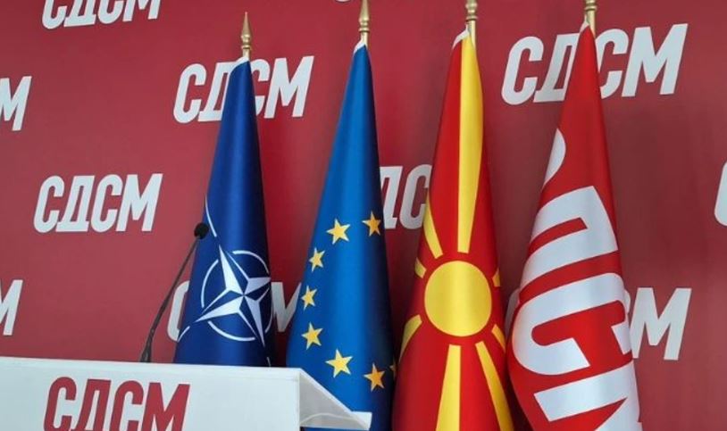 LSDM: Mickoski po kërkon alternativë ndaj Evropës, siç është Rusia, Kina dhe India