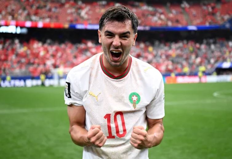 Brahim Diaz, konkurrencë nga Milani për Juven?