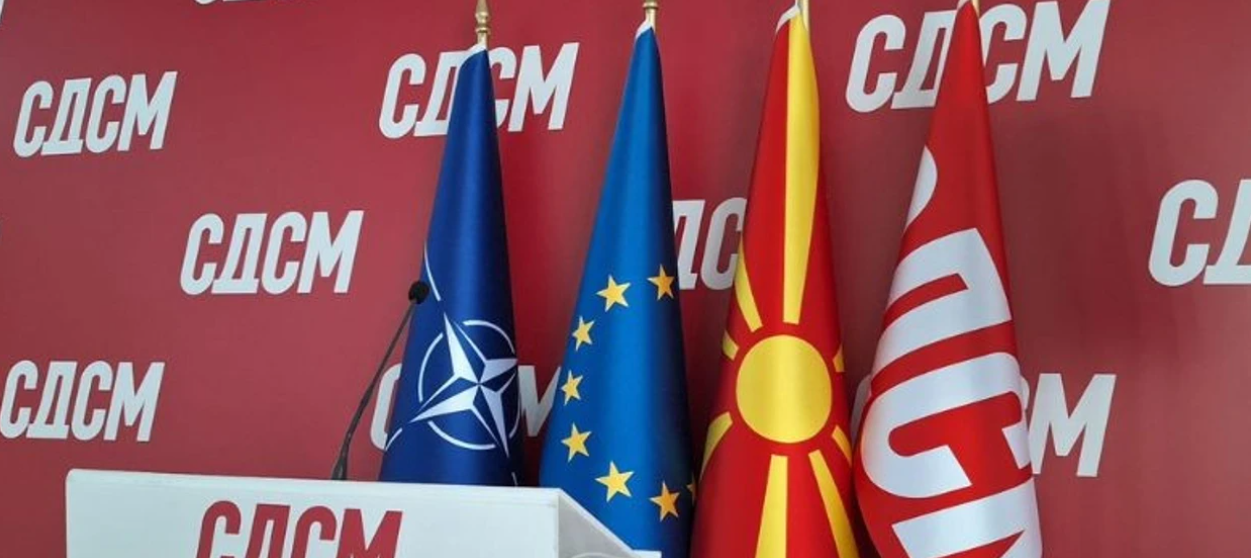 LSDM: Informacioni për helmimin e qytetarëve në Gostivar për pesë ditë u fsheh nga opinioni