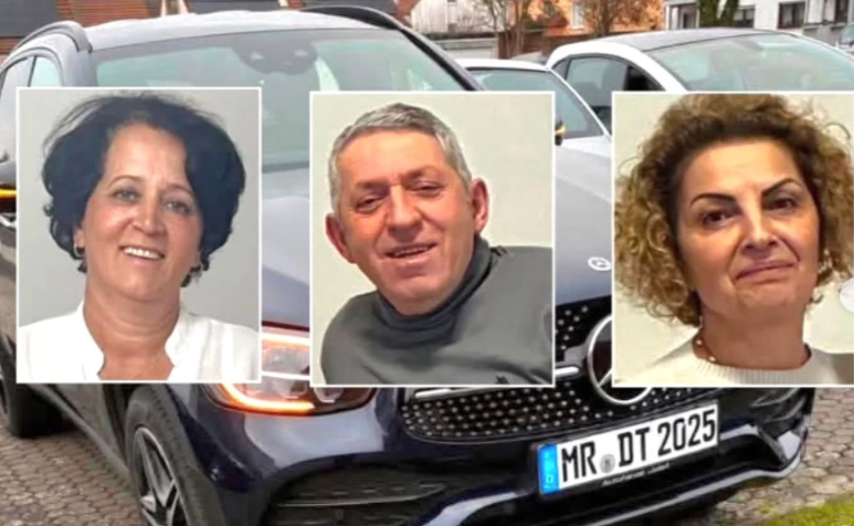 “Humbi rrugën dhe pastaj…”/ Zbulohen detaje nga aksidenti i tre shqiptarëve nga Kosova në Maqedoninë e Veriut