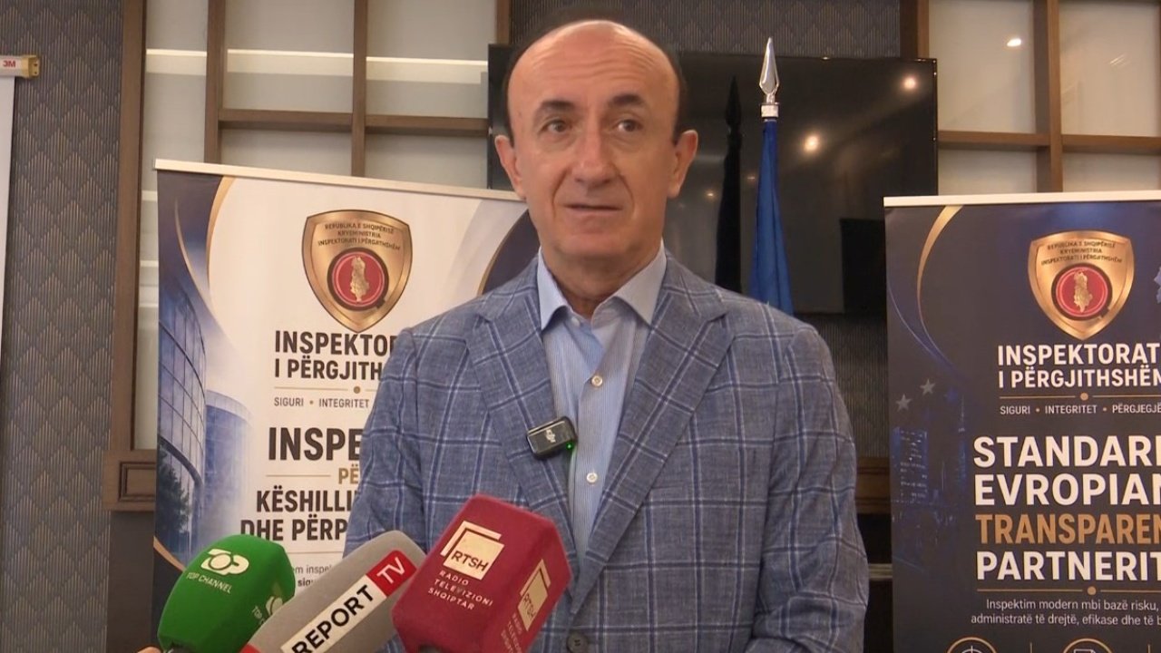 Gjirokastra, destinacion elitar i turizmit shqiptar, Sula: Inspektorët do të pajisen me kamera inteligjente