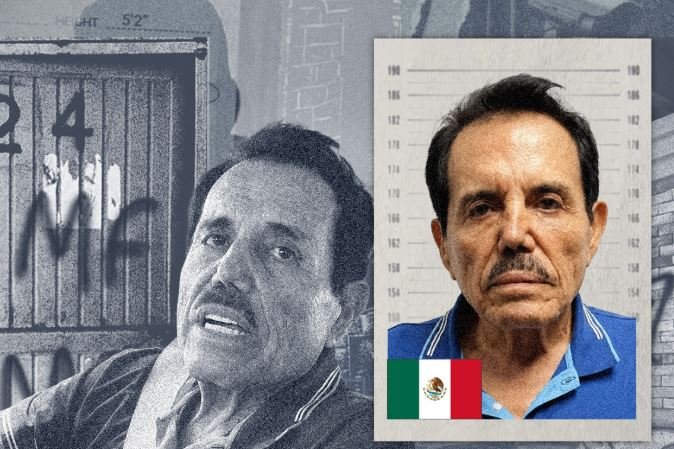 Baroni i drogës që drejtoi kartelin “Sinaloa” dënohet me burgim të përjetshëm