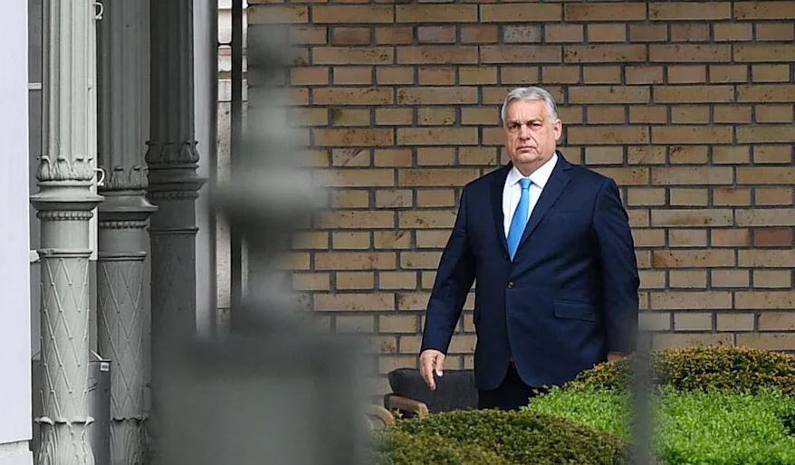 Partia Fidesz e Orban: Prokuroria bastisi serverët dhe bazat tona të të dhënave