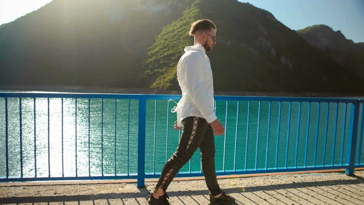 “Mala” një dashni e verës sapo ka ardhur nga David Dreshaj dhe Korab Shaqiri
