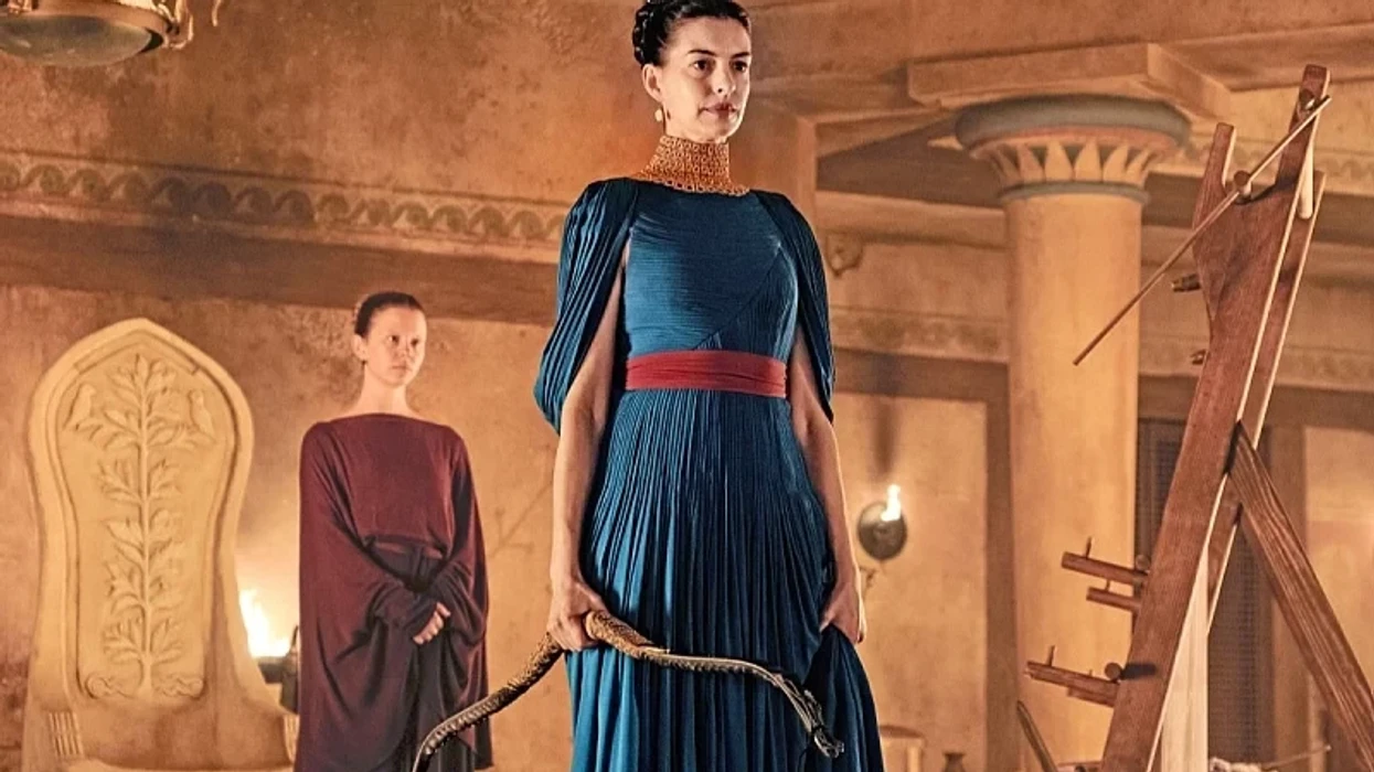 Sa u paguan aktorët për rolet e tyre në filmin “The Odyssey”: Zendaya thuhet se mori pesë milionë dollarë për gjashtë skena