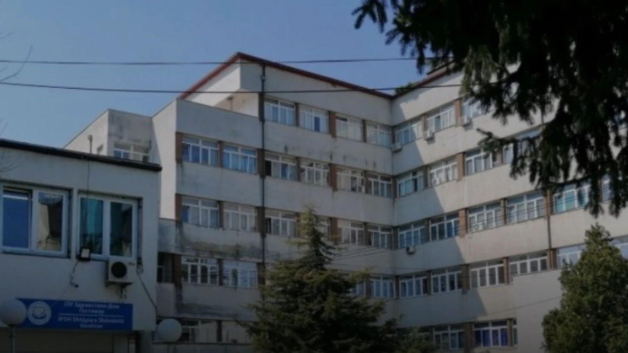 Dje në Gostivar janë kontrolluar 198 pacientë, nuk ka ndryshime në pasqyrën klinike