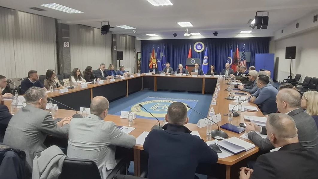 BDI kërkon hetim të plotë për ndotjen e ujit në Gostivar: Shëndeti i qytetarëve mbi të gjitha