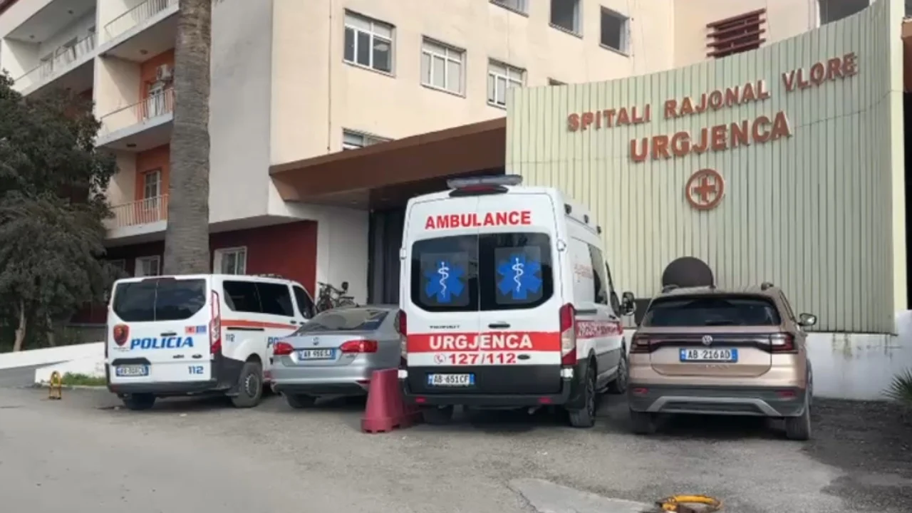 U transportua në gjendje të rëndë në spital pas zhytjes në Radhimë, humb jetën turistja 30-vjeçare