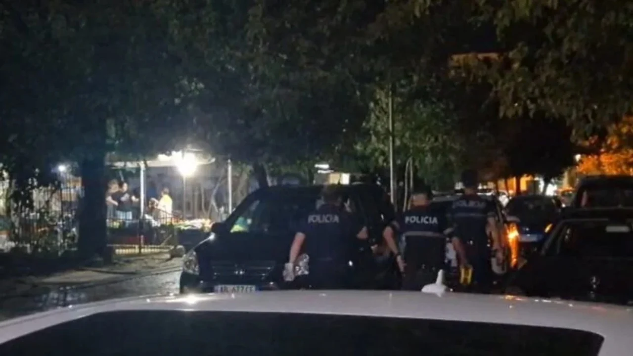Detaje nga atentati në Elbasan, shënjestër ishte një person tjetër në lokal. 4 të plagosurit ishin kalimtarë të rastësishëm