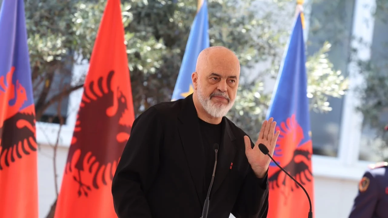 Rama thellon qëndrimin për protestën, por nuk heq dorë nga Paketa e Maleve: Do të jetë histori suksesi