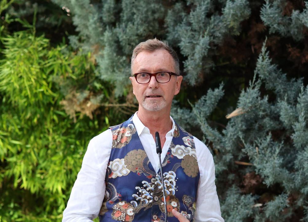 Ambasadori i BE-së, Silvio Gonzato, mbyll misionin në Shqipëri: Ky vend do të mbetet në zemrën time për gjithë jetën