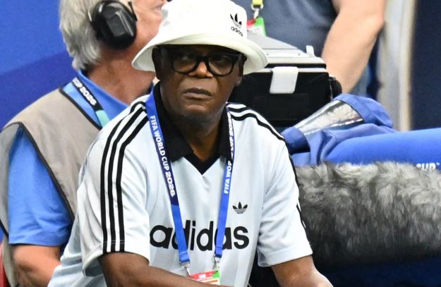 Samuel L. Jackson kritikon Argjentinën për racizëm