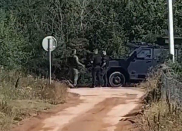 ​Mujka i Ibër Lepencit konfirmon aksionin për rrënimin e 11 shtëpive në Ujman