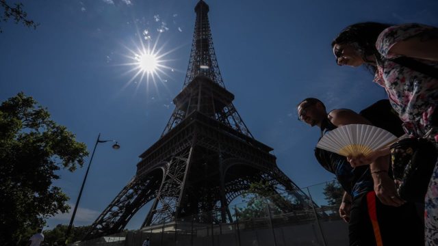 Temperaturat ekstreme në Francë/ 5,764 vdekje më shumë se sa pritej, rekordi më i keq që nga viti 2003