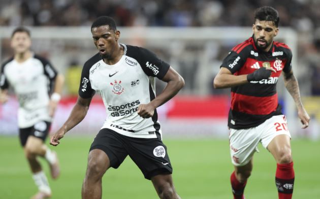 Juventus hedh sytë nga Brazili