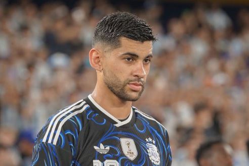 Romero pritet largohet nga Tottenhami