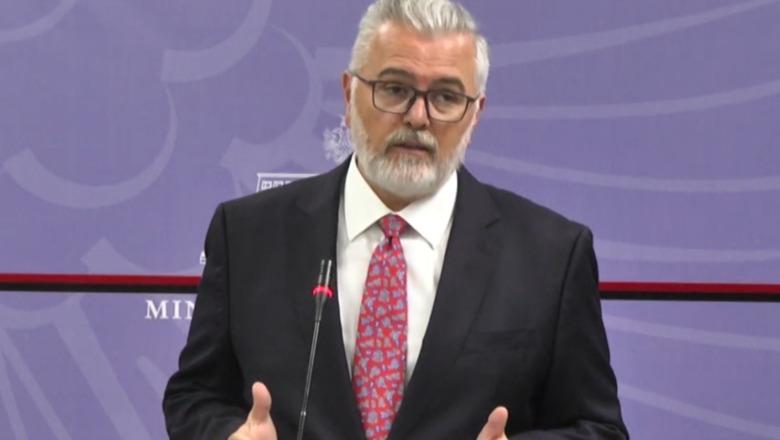 ‘Shërbim për pronat e qytetarëve’, Gogu: Burgu i Shënkollit do të kthehet në institucion të shëndetit mendor