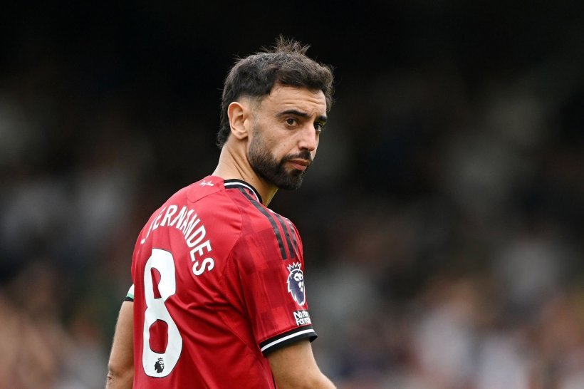 Bruno Fernandes i hapur për t’u transferuar në Galatasaray