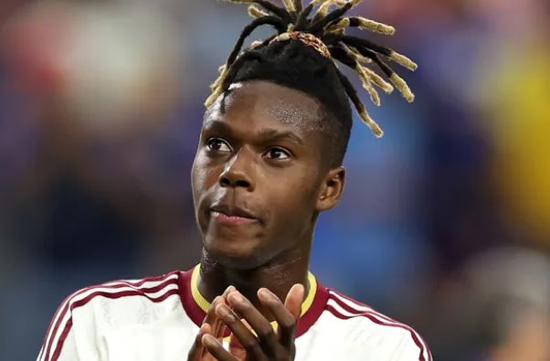 Nico Williams gati të bëjë hapin e madh në karrierë