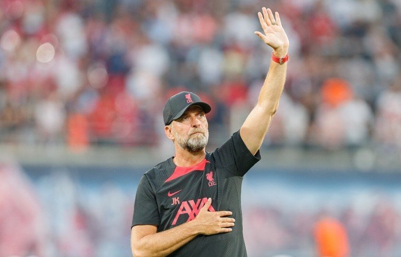 Klopp planifikon stafin e Gjermanisë, i bashkohet ish-lojtari i Dortmundit