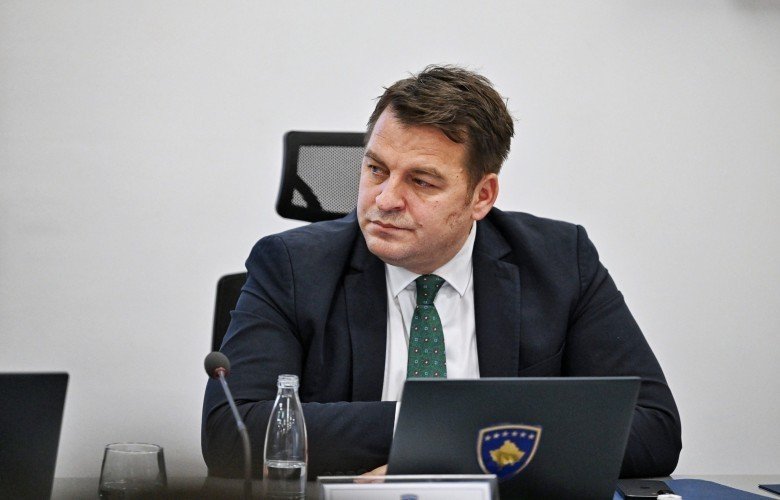 Muja mobilizon ekipet për rikuperimin e prodhimit bujqësor në Istog