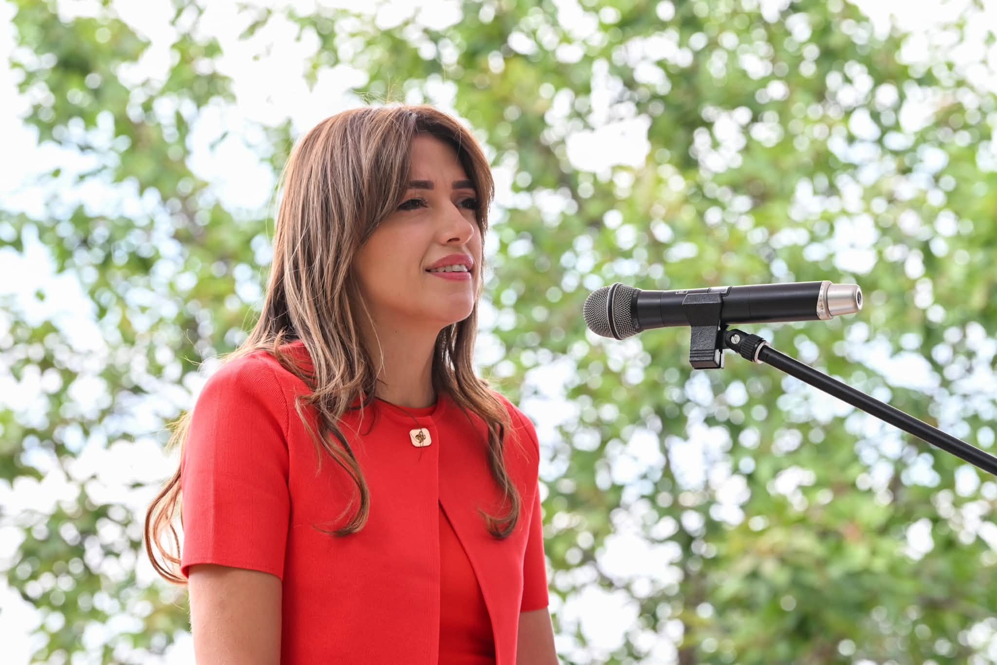 Haxhiu: Opinioni i GJND-së mbetet gurthemel i legjitimitetit ndërkombëtar të Kosovës