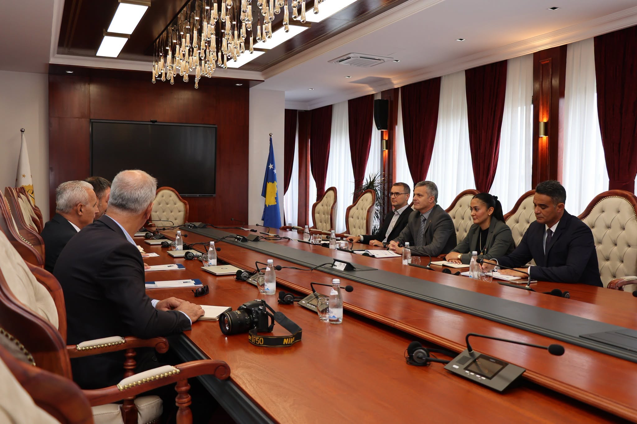 KPK e Avokati i Popullit zotohen për forcim të bashkëpunimit institucional