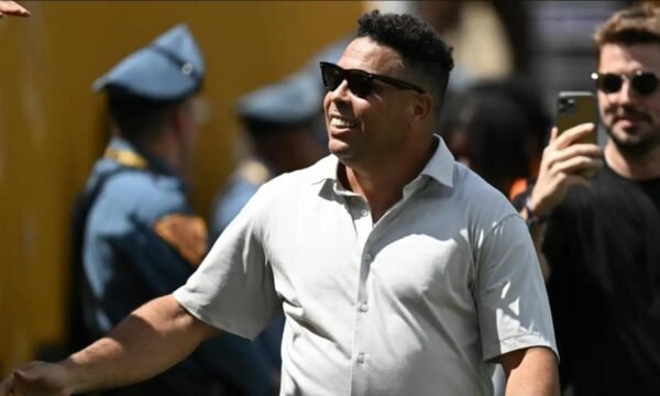 Ronaldo e kurorëzon Spanjën: “I dha leksion Argjentinës”