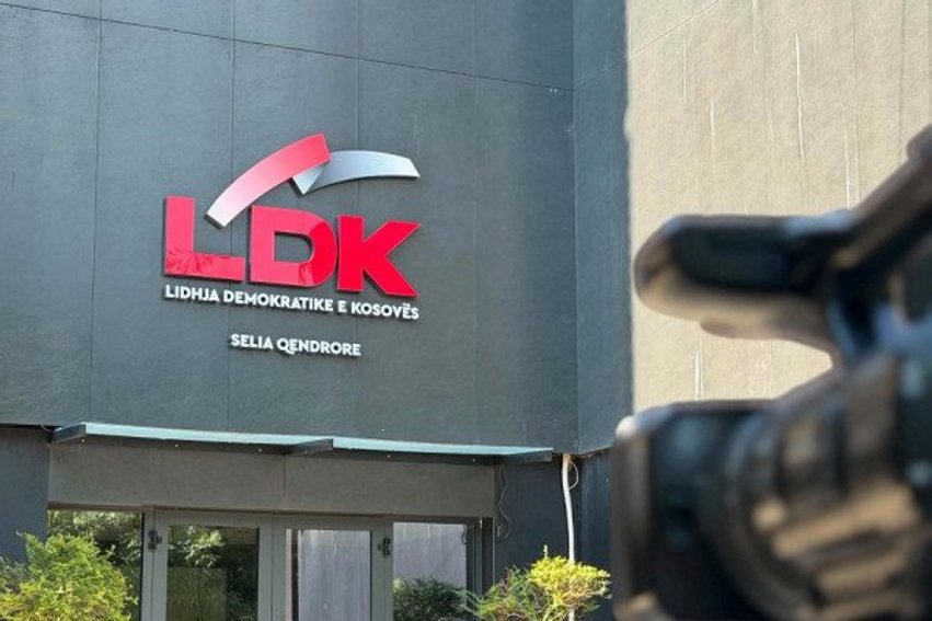 Përfundon verifikimi i nënshkrimeve në LDK, nuk dihet ende data e Kuvendit