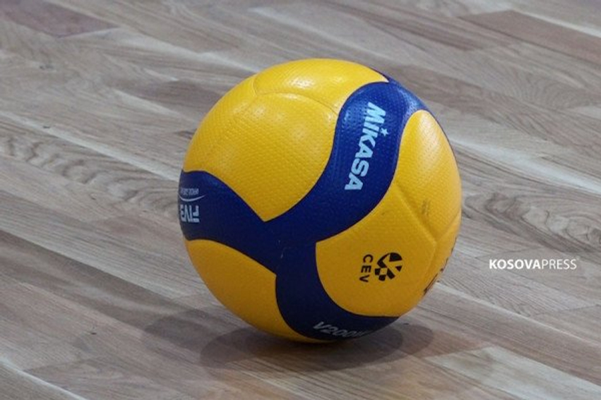 Kosova e nis me humbje Kampionatin Ballkanik U17 në volejboll