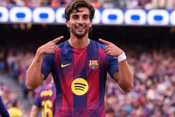 Barcelona po përgatit renovimin e kontratës me Torres