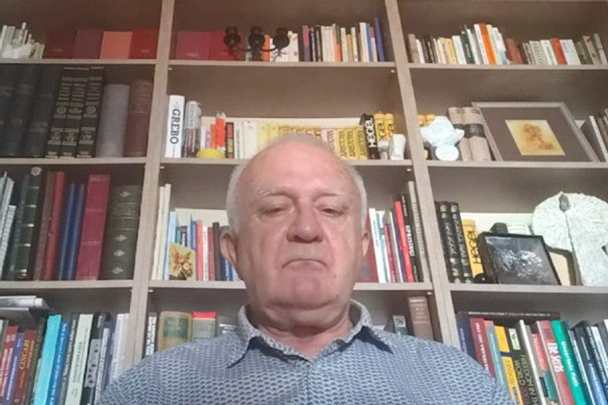 Deklaratat për spastrim etnik  Janjiq  Edhe Vuçiq e Daçiq mendojnë si Paunoviq