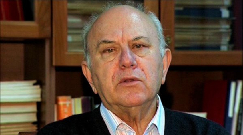 ​Ndahet nga jeta akademik Emin Riza, studiuesi që “futi’ Beratin e