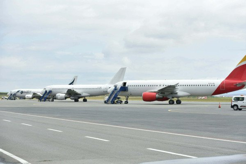 Wizz Air do ta hapë bazën e saj operative në Aeroportin  Adem Jashari 