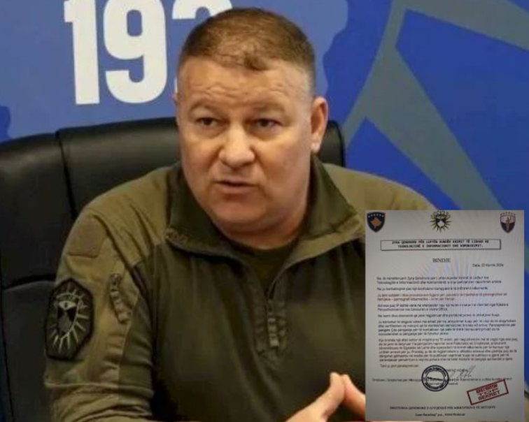 Mesazhe të rreme në emër të drejtorit të Policisë, thirrje qytetarëve të mos bien pre e mashtrimeve