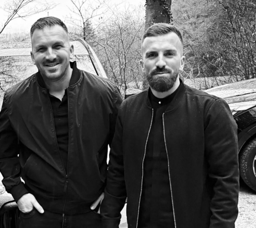 “Ah bre Shaban, pse më le”, dhimbja e vëllait pas vdekjes së policit