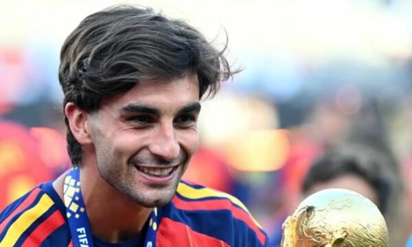Barça dëshiron ta mbajë në skuadër
