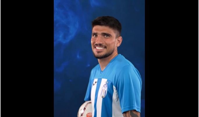 Bojan Ilievskit, një armë më shumë për mbrojtjen e Tiranës