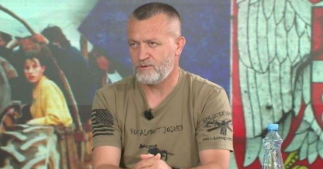 Deklarata e ministres serbe për “spastrimin etnik” të Kosovës, ish-luftëtari i UÇK-së shpërthen ndaj Ramës:Po minimizon krimet ndaj shqiptarëve