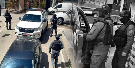 Sulmi me granatë në Podujevë, ky është i dyshuari i dytë i cili është shpallur në kërkim