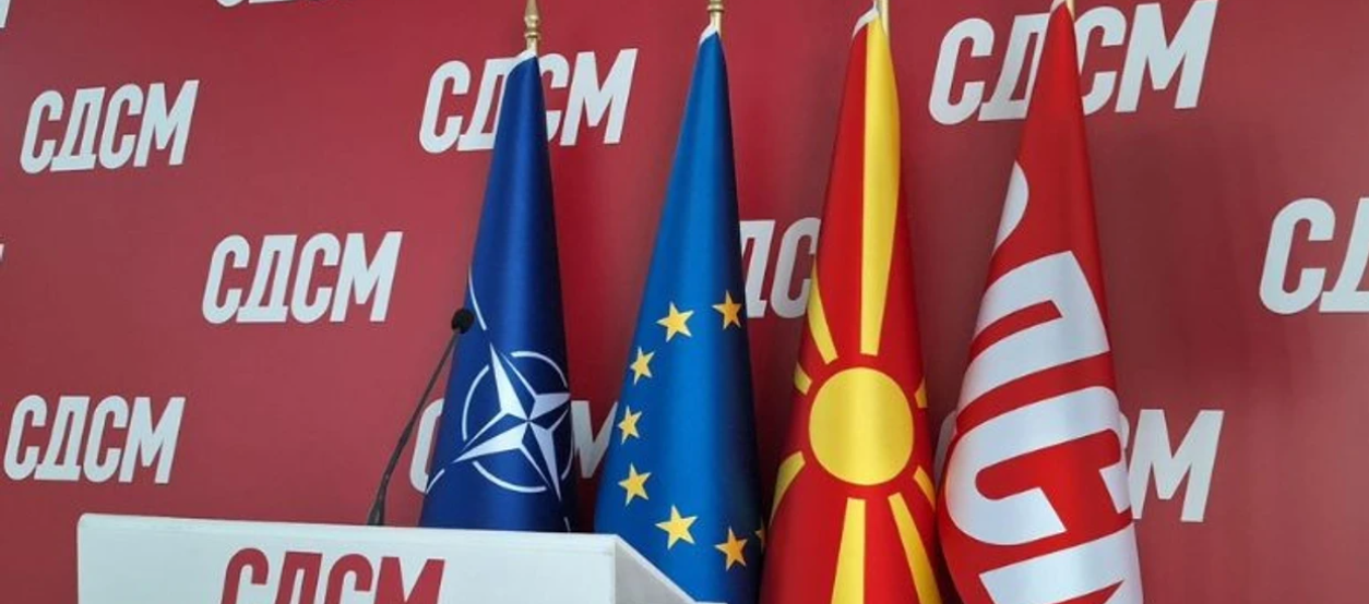 LSDM: Autoritetet shëndetësore dhe inspektuese lejuan që qytetarët e Gostivarit të helmohen me ujë të ndotur