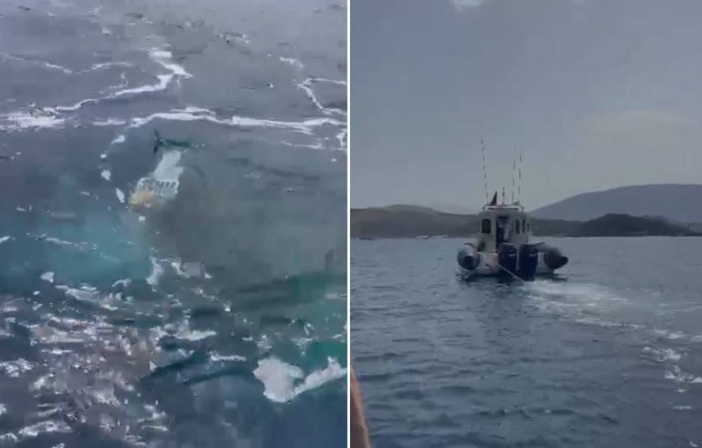 E rëndë në Ksamil, peshkatari gjendet i pajetë në det
