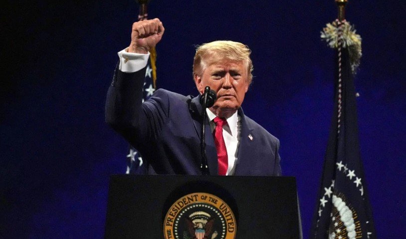 Pas pezullimit shumëvjeçar, SHBA rikthen fluturimet direkte drejt Libanit - Trump jep dritën jeshile