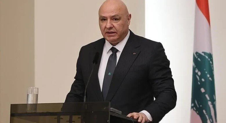 Presidenti libanez vendos 3 kushte për çarmatimin e Hezbollahut, përfshirë tërheqjen e Izraelit