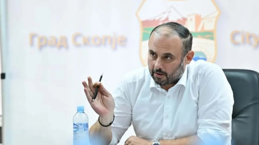 Gjorgjievski  Komunat do të formojnë komisione për raportimin e dëmeve nga moti i keq