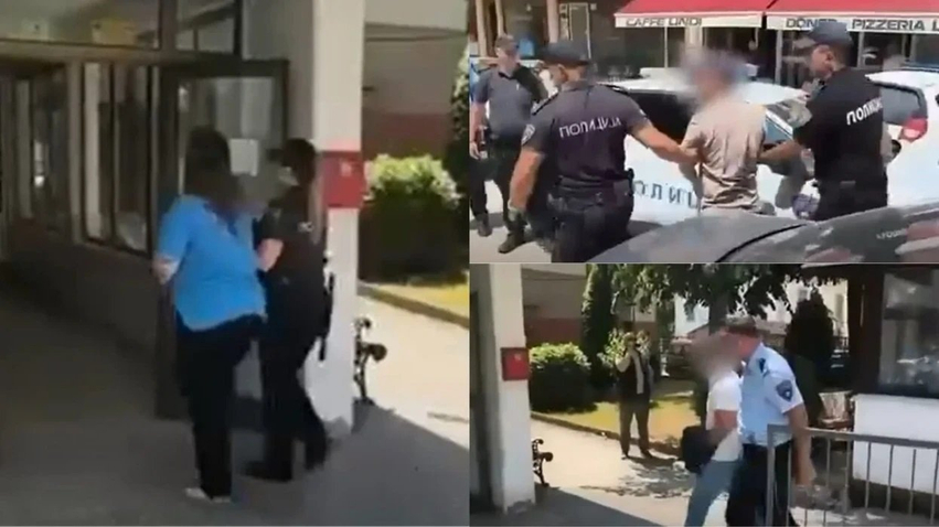 E Majta  Për shkak të kolapsit institucional  Maqedonia vazhdimisht po përballet me tragjedi që mund të ishin parandaluar