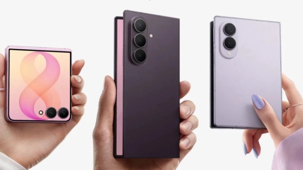 Samsung prezanton Galaxy Z Fold8 dhe Z Fold8 Ultra - çmimet, specifikat dhe të gjitha risitë
