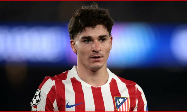 Arsenali avancon për Alvarezin, Atletico mund ta lejojë largimin