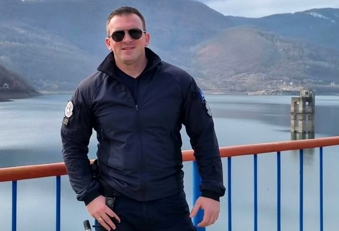 Ky është polici i Kosovës që u gjet i vdekur në Kukës!
